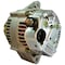 Wai Global Alternator, ALTND IRIF, 70 Amp12 Volt, CW, 5Groove Pulley 13323N - alternate 1